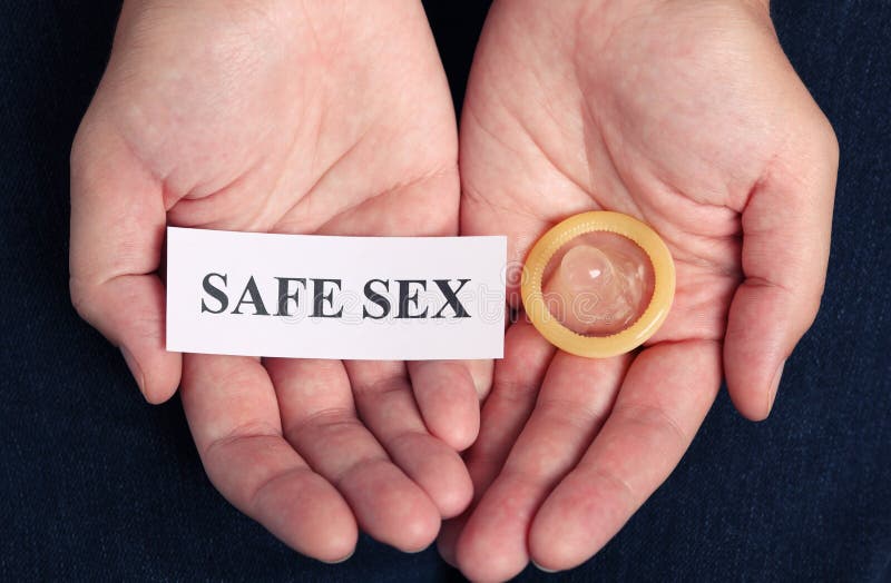Безопасный Секс
