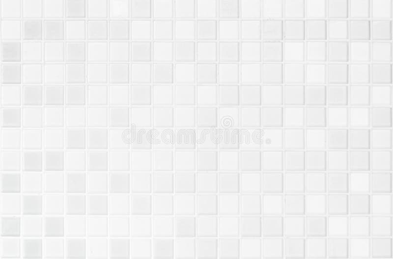 Белая или серая керамическая предпосылка плиток стены и пола абстрактная Текстура мозаики дизайна геометрическая для украшения сп стоковое фото rf Белая или серая керамическая предпосылка плиток стены и пола абстрактная Текстура мозаики дизайна геометрическая для украшения сп стоковое фото rf