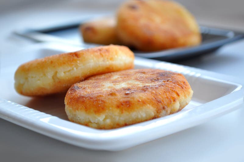 блинчики curd стоковое фото блинчики curd стоковое фото