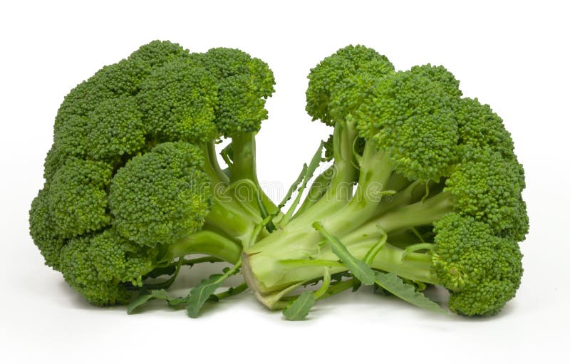 El brocoli da gases