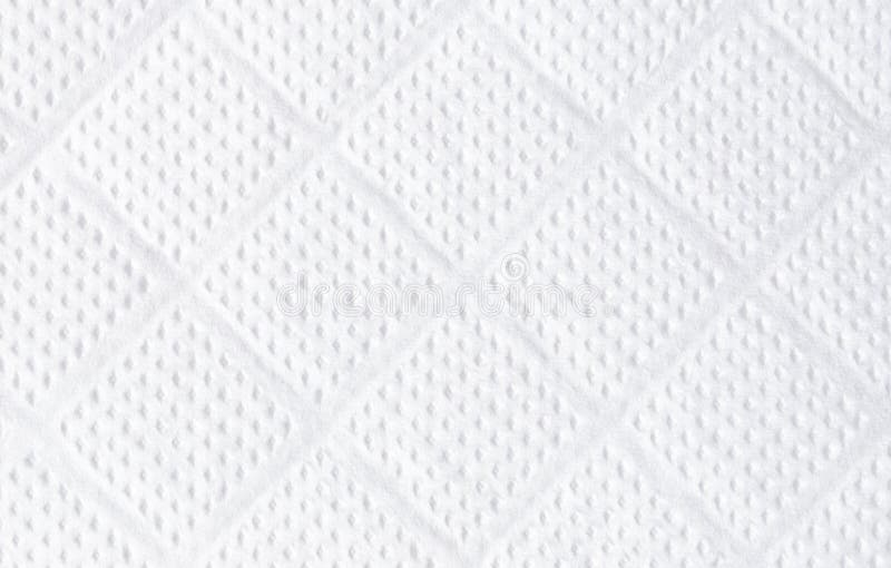 White paper towel (napkin) texture. White paper towel (napkin) texture