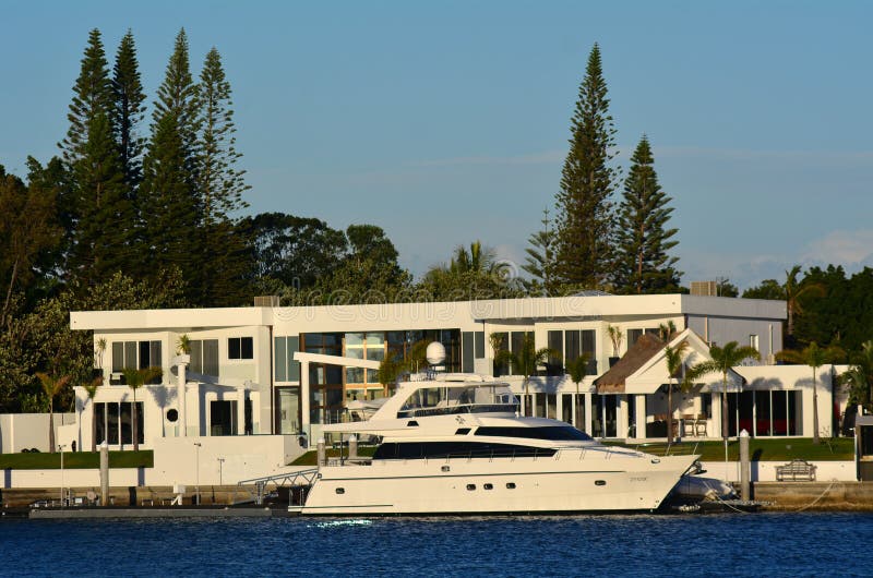 Властительские острова Gold Coast Квинсленд Австралия стоковые фотографии rf Властительские острова Gold Coast Квинсленд Австралия стоковые фотографии rf