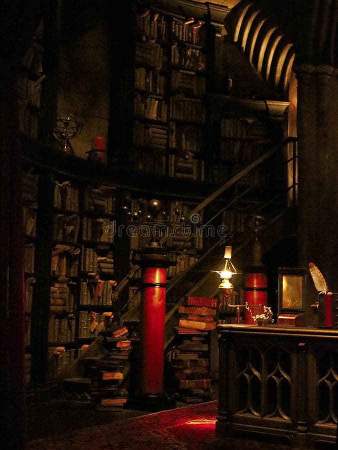 В рамках тура замка хогвартс замка парка «Гарри Поттера» на wizarding мире «Гарри Поттера»