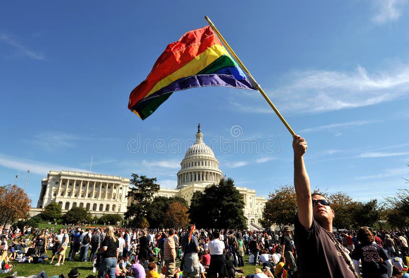 Washington dc gay b b