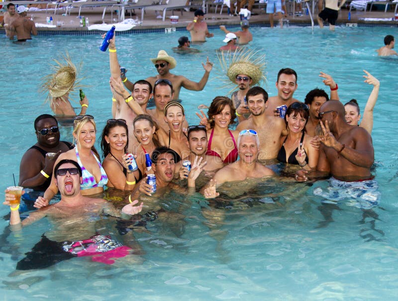 Many hotels and resorts in Arizona offer fun public adult pool parties during the hot summer months of the year. Many hotels and resorts in Arizona offer fun public adult pool parties during the hot summer months of the year.