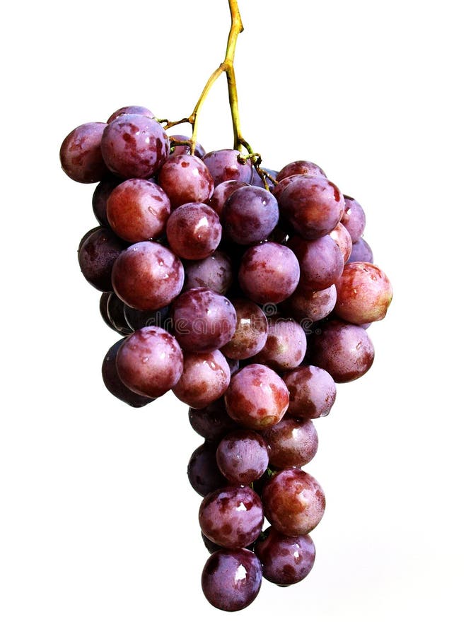 виноградина пука