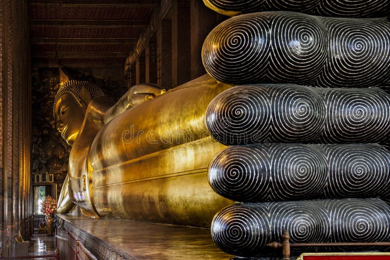 Wat Pho or Wat Phra Chettuphon Wimon Mangkhlaram is UNESCO Memory of the World. Wat Pho or Wat Phra Chettuphon Wimon Mangkhlaram is UNESCO Memory of the World.