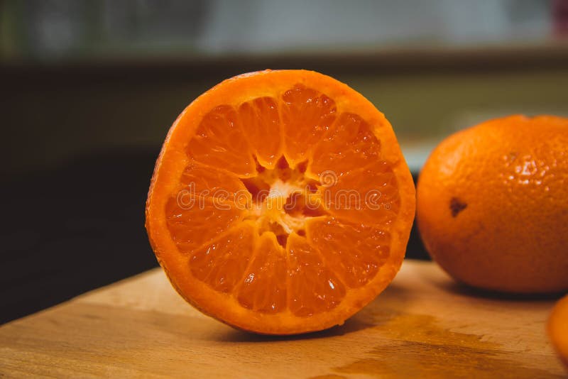 Вкусное оранжевого плодоовощ сладостное вы должны никогда не делать стоковые фото Вкусное оранжевого плодоовощ сладостное вы должны никогда не делать стоковые фото