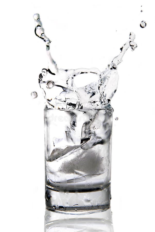 водочка льда стоковые фото водочка льда стоковые фото