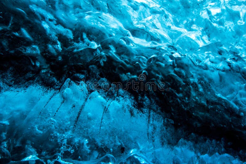 Волшебство Glaciar стоковые фотографии rf Волшебство Glaciar стоковые фотографии rf