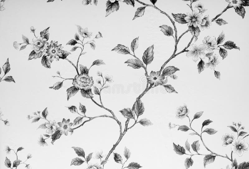 High resolution antique wallpaper with pattern. High resolution antique wallpaper with pattern