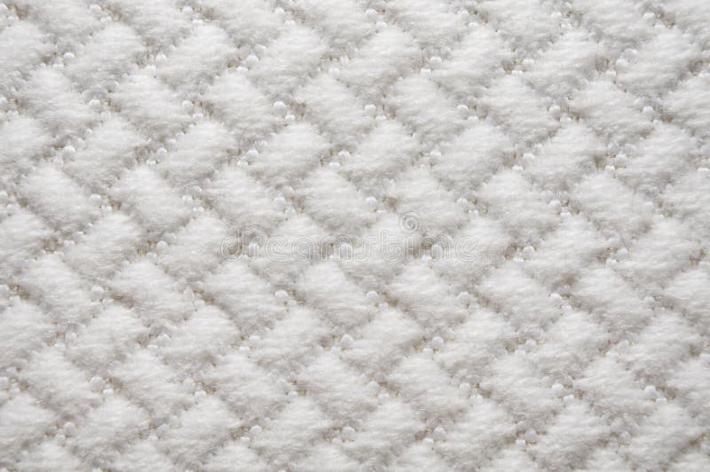 Beautiful quilted texture warm plaid. Beautiful quilted texture warm plaid