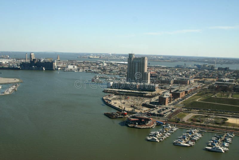 гавань baltimore стоковые изображения rf гавань baltimore стоковые изображения rf