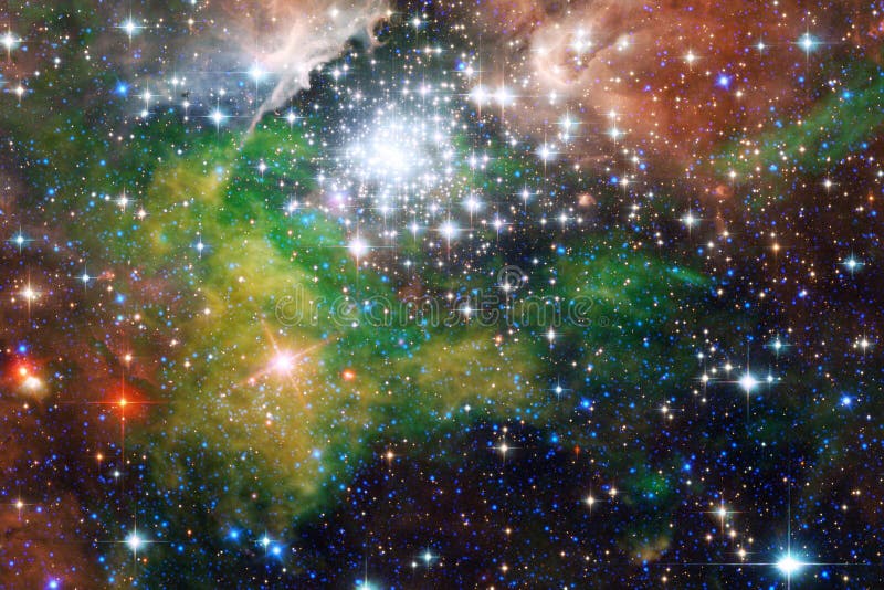 Галактика, starfield, межзвёздные облака, скопление звезд в глубоком космосе Искусство научной фантастики стоковые фотографии rf Галактика, starfield, межзвёздные облака, скопление звезд в глубоком космосе Искусство научной фантастики стоковые фотографии rf