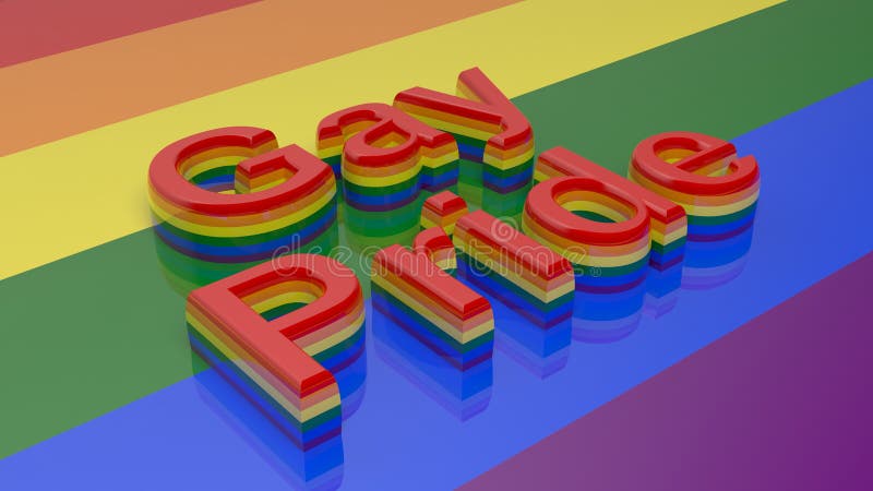 Words for gays