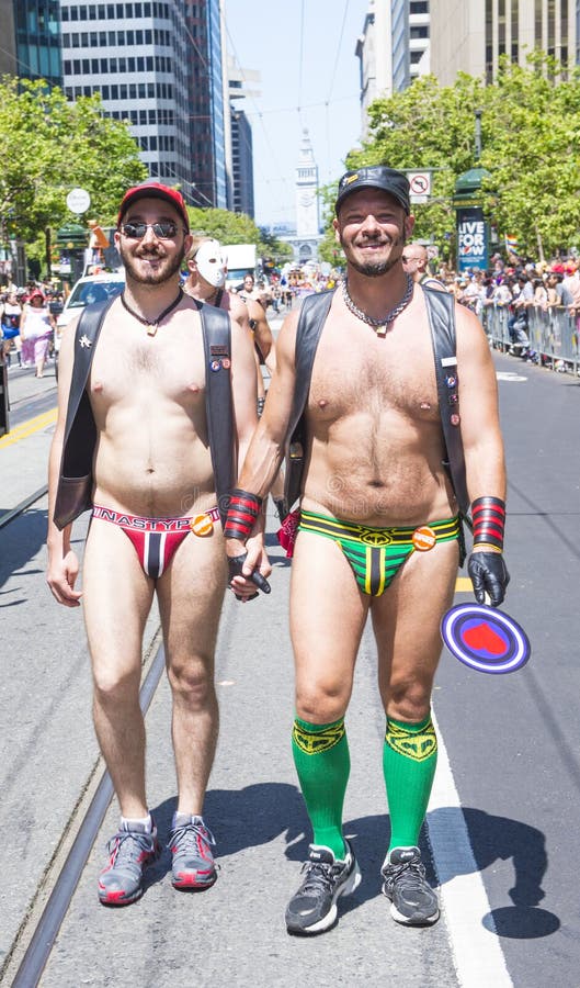 Gay san francisco owner rented