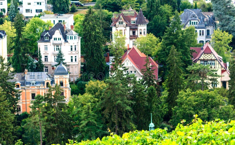 Германия wiesbaden стоковые фотографии rf Германия wiesbaden стоковые фотографии rf
