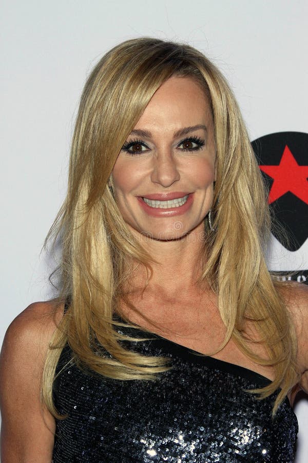 Taylor Armstrong at the 19th Annual Race To Erase MS, Century Plaza, Century City, CA 05-19-12. Taylor Armstrong at the 19th Annual Race To Erase MS, Century Plaza, Century City, CA 05-19-12