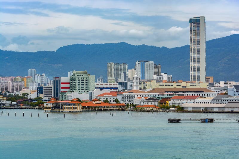 Pulau pinang