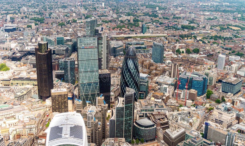 город london Ведущий центр глобальных финансов стоковое изображение город london Ведущий центр глобальных финансов стоковое изображение