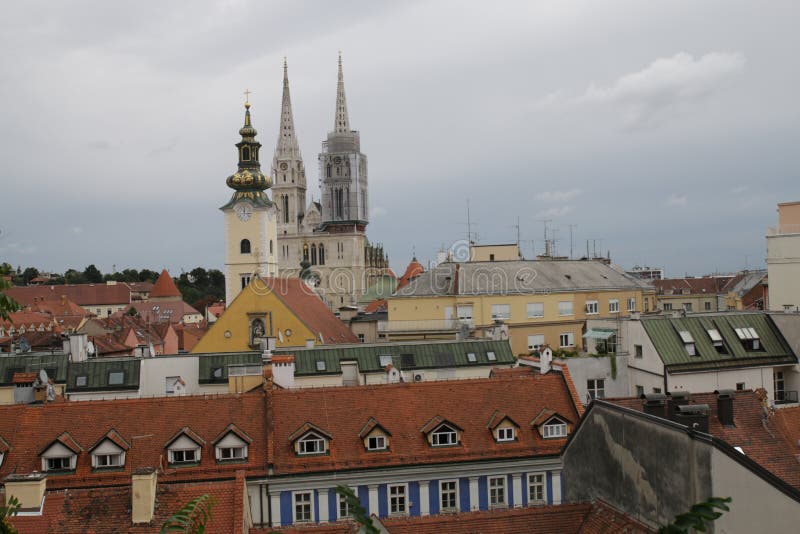 Ljubavni lokoti zagreb Europski gradovi