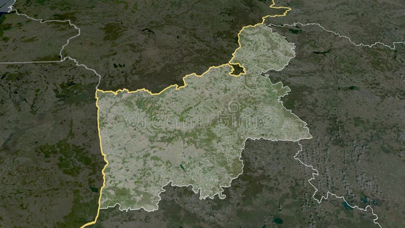 Гродно Беларусь подчеркнул. Спутник бесплатная иллюстрация