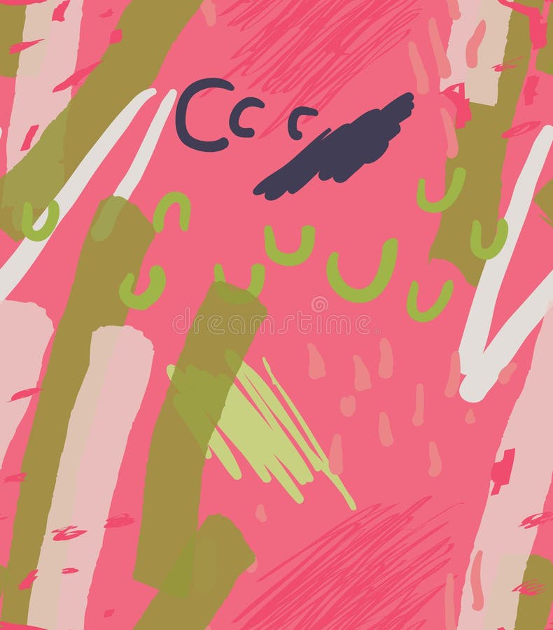 Грубо вычерченные doodles ставят точки круги с щеткой отметки иллюстрация вектора Грубо вычерченные doodles ставят точки круги с щеткой отметки иллюстрация вектора