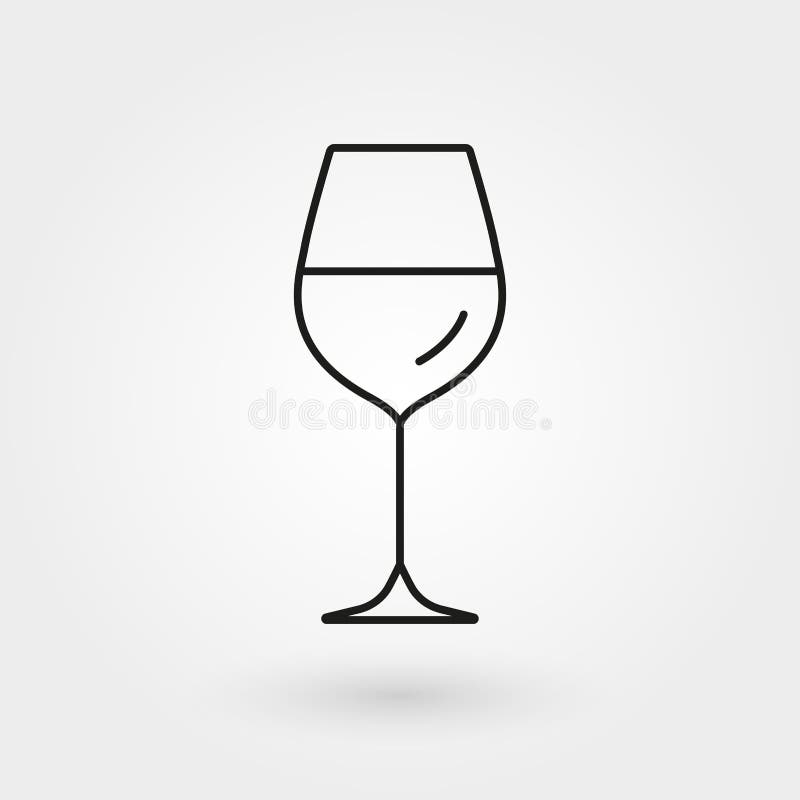 Wine Glass Outline Stock Illustrations 43,340 Wine Glass Outline Stock Illustrations, Vectors