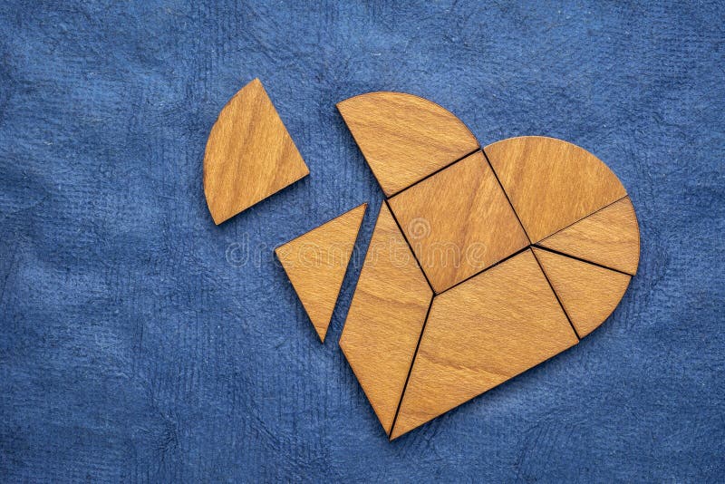 Como hacer un tangram Como hacer un tangram