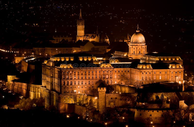 деталь citadelle замока buda королевская стоковые изображения деталь citadelle замока buda королевская стоковые изображения