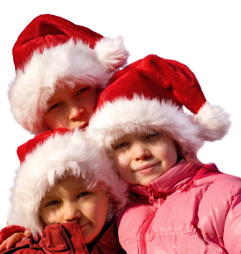 детеныши santa 3 клаузул стоковое изображение rf детеныши santa 3 клаузул стоковое изображение rf