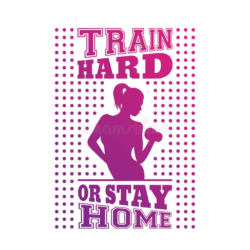 Vintage talking dirty gym mom