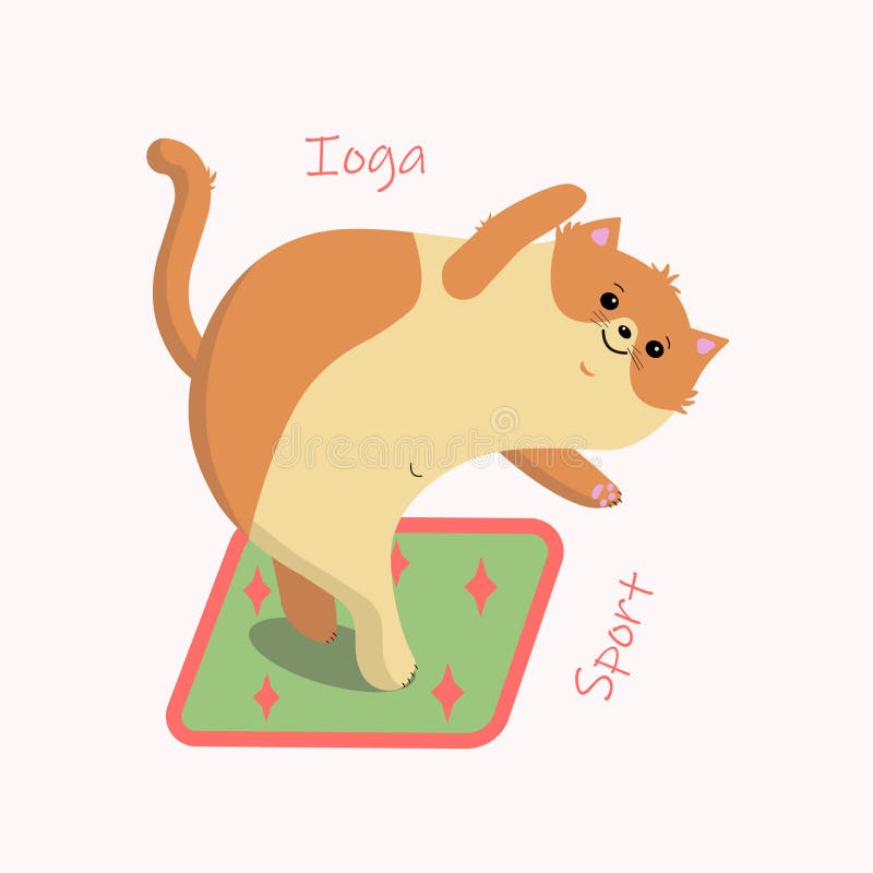 Cat Mat Stock Illustrations 1,171 Cat Mat Stock Illustrations