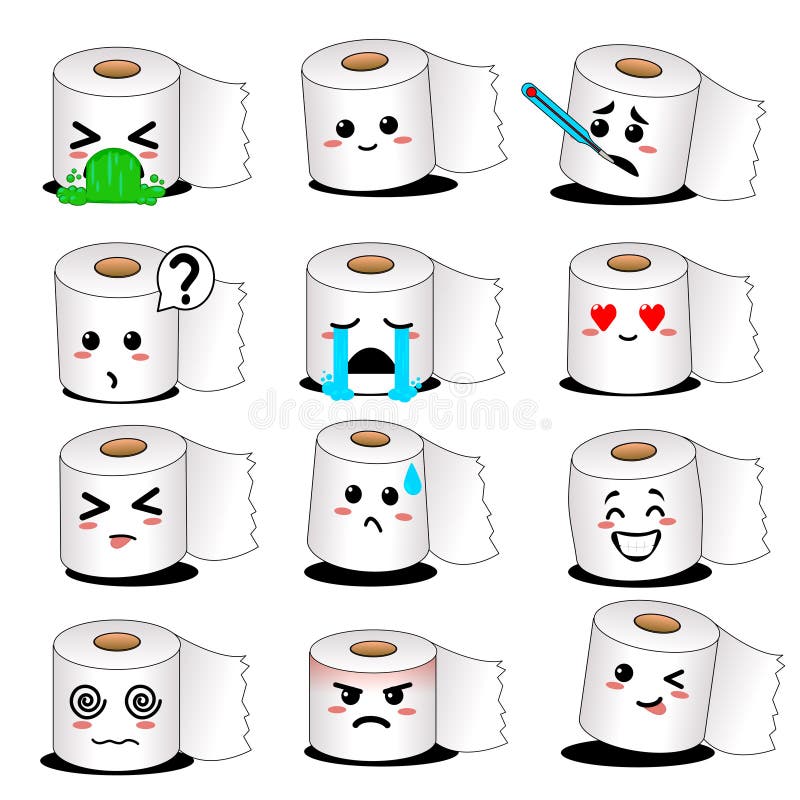 Smiling Toilet Stock Illustrations 582 Smiling Toilet Stock