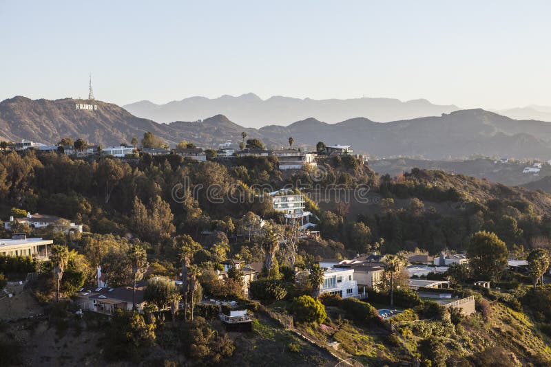 Голливуд хиллз аренда дома в лос анджелесе