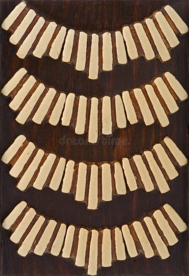 древесина цвета слоновой кости trivet искусства коричневая этническая примитивная