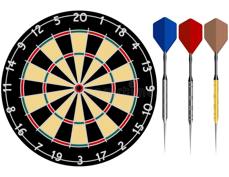 Dartboard Стоковых иллюстраций и клипартов (30,602 Стоковых иллюстраций)