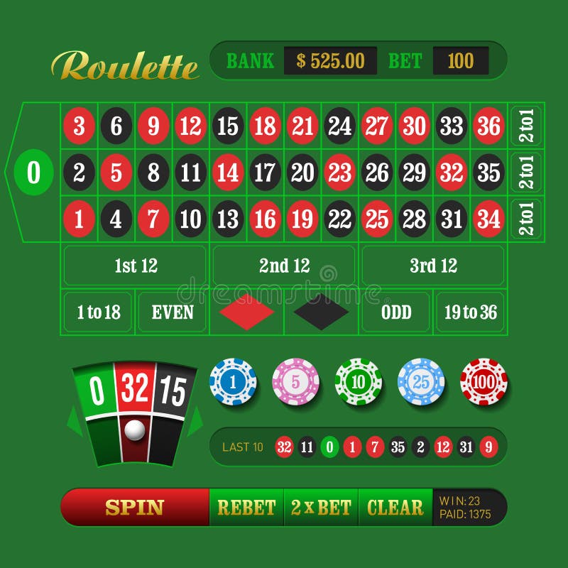 Европейский рулетка играть онлайн казино виктория карта