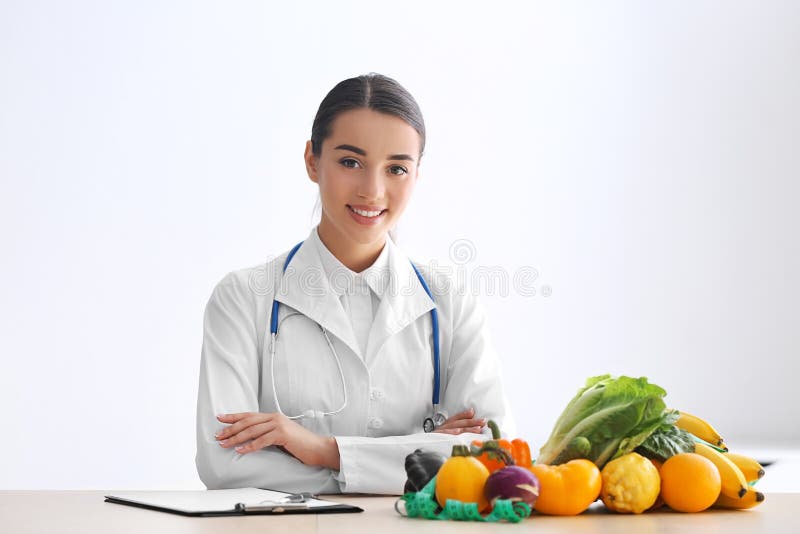 Nutricionistas almeria