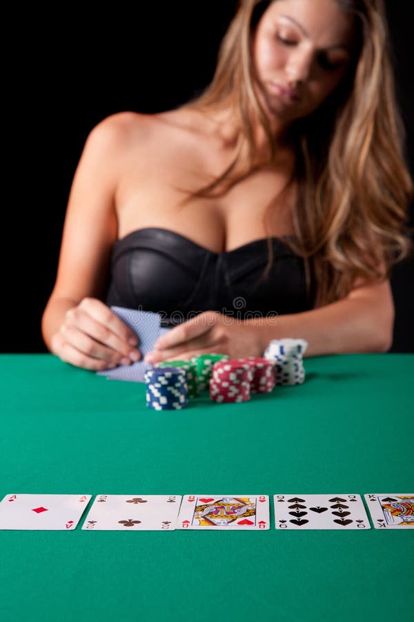 Проиграл девушку в казино правила ананас покердом