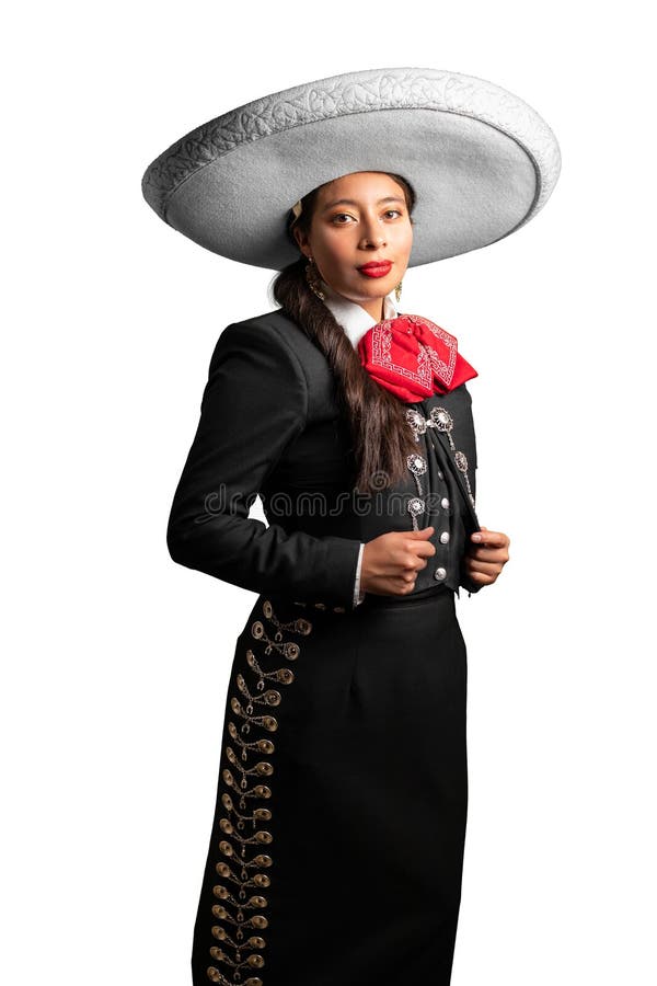 Traje de mariachi mujer sale