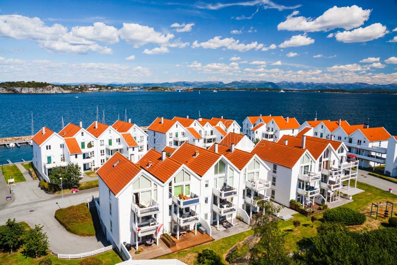 Квартиры в норвегии фото сколько стоит квартира в эмиратах
