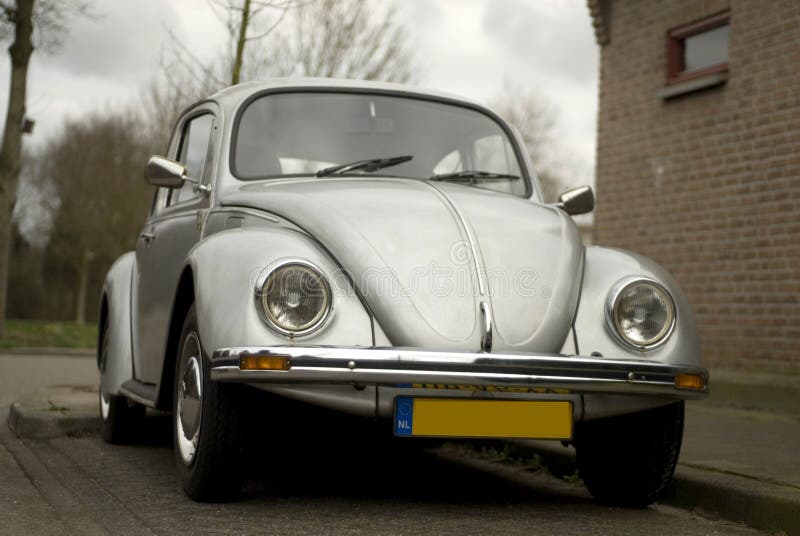 жук volkswagen стоковое фото. изображение насчитывающей баффи - 2826138