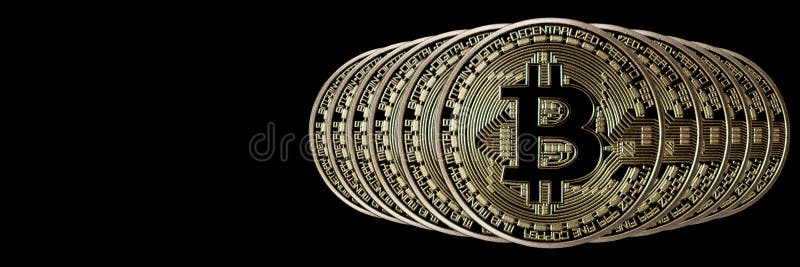 Заголовок знамени Bitcoin белизна вектора золота монетки предпосылки изолированная иллюстрацией Cryptocurrency с космосом для стоковые изображения Заголовок знамени Bitcoin белизна вектора золота монетки предпосылки изолированная иллюстрацией Cryptocurrency с космосом для стоковые изображения