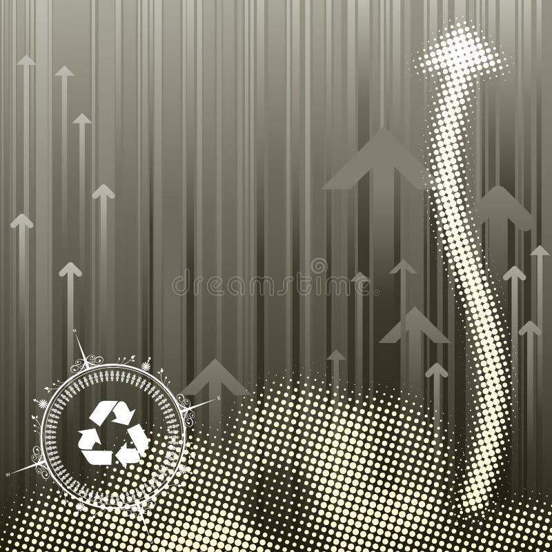 Pollution Abstract halftone background, vector illustration layers file. Pollution Abstract halftone background, vector illustration layers file.