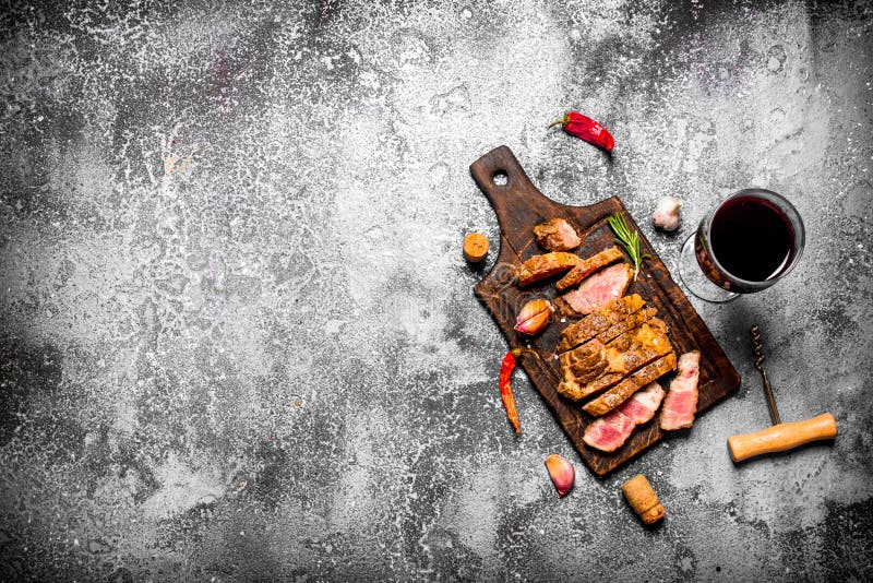 зажженное мясо стоковые изображения зажженное мясо стоковые изображения