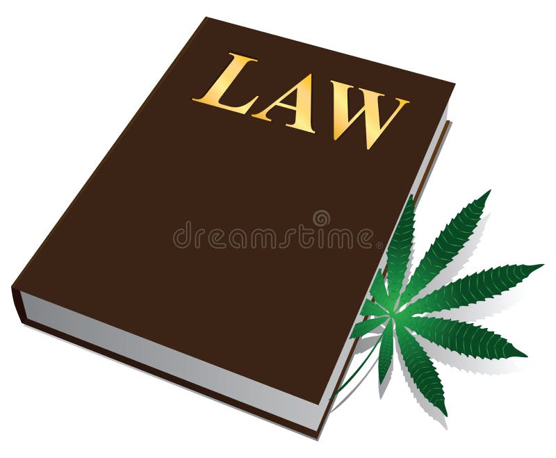 закон и марихуана