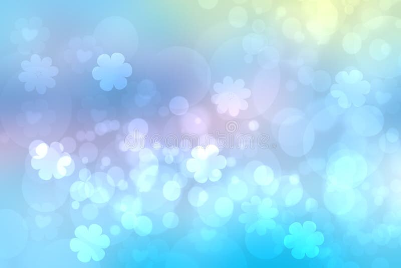 Запачканная конспектом текстура предпосылки bokeh яркого лета весны светлая чувствительная пастельная голубая розовая с яркой мяг иллюстрация вектора Запачканная конспектом текстура предпосылки bokeh яркого лета весны светлая чувствительная пастельная голубая розовая с яркой мяг иллюстрация вектора