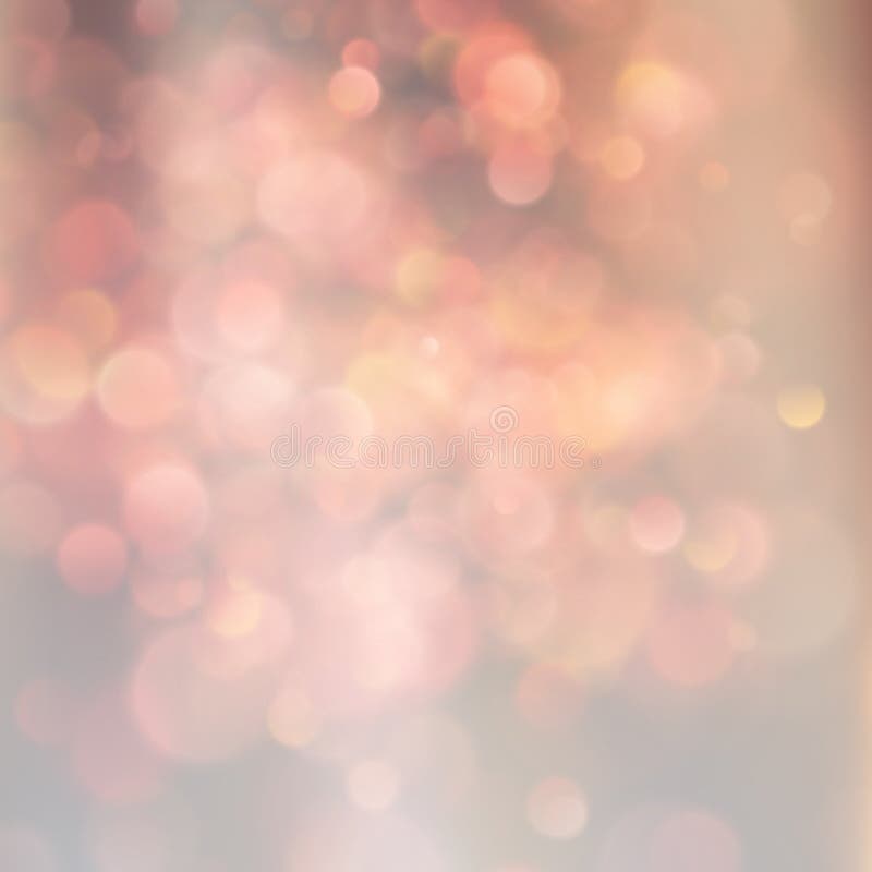 Запачканный апельсин предпосылки bokeh и бежевые волшебные круги абстрактные из предпосылки фокуса 10 eps бесплатная иллюстрация Запачканный апельсин предпосылки bokeh и бежевые волшебные круги абстрактные из предпосылки фокуса 10 eps бесплатная иллюстрация