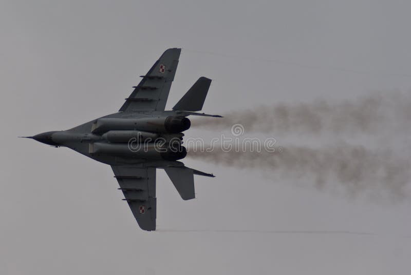 заполированность 29 mig стоковые изображения rf заполированность 29 mig стоковые изображения rf